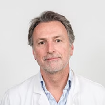 Dr Xavier Chenard
