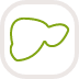 Pictogramme Foie & Pancr&eacute;as