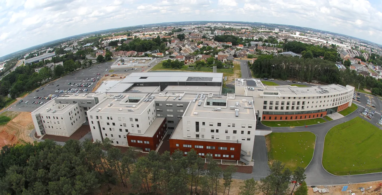 Centre de Chirurgie Visc&eacute;rale